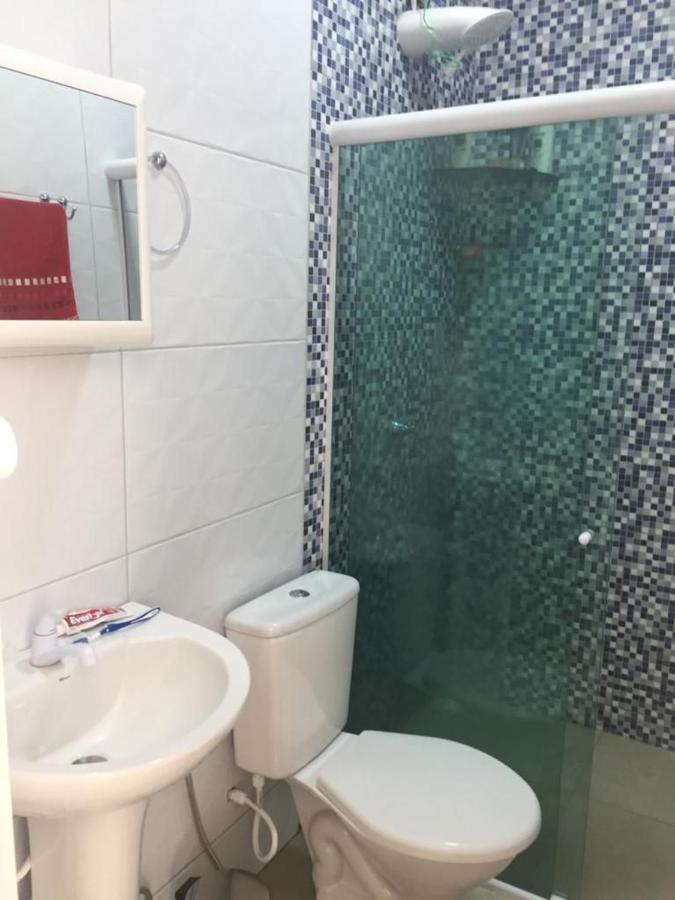 Gravata Beach Flats São José da Coroa Grande 外观 照片