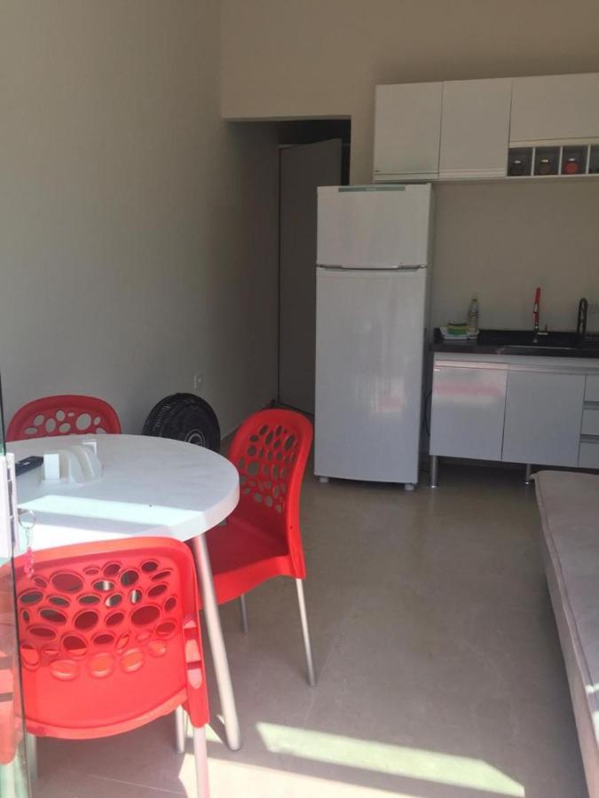 Gravata Beach Flats São José da Coroa Grande 外观 照片