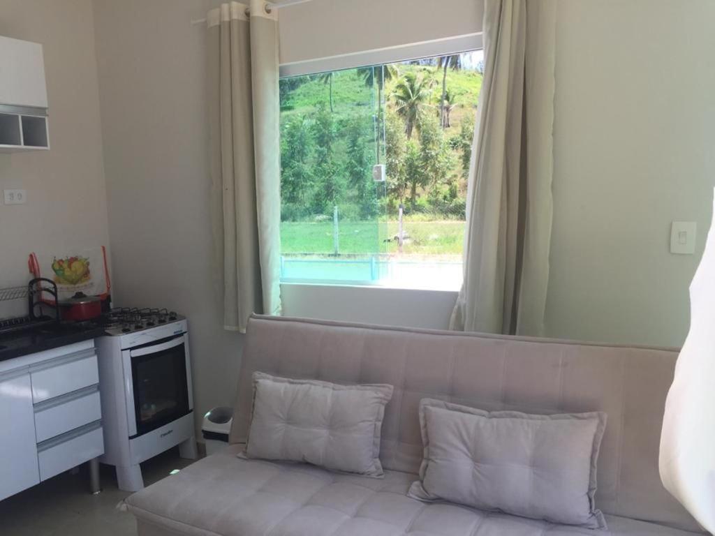 Gravata Beach Flats São José da Coroa Grande 外观 照片