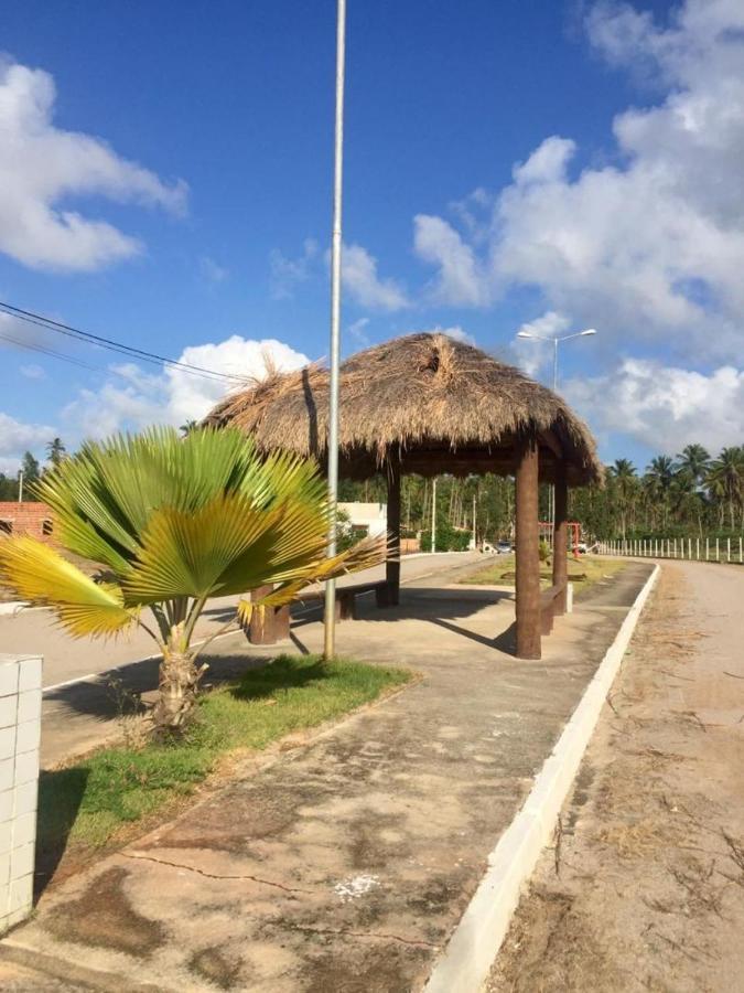 Gravata Beach Flats São José da Coroa Grande 外观 照片
