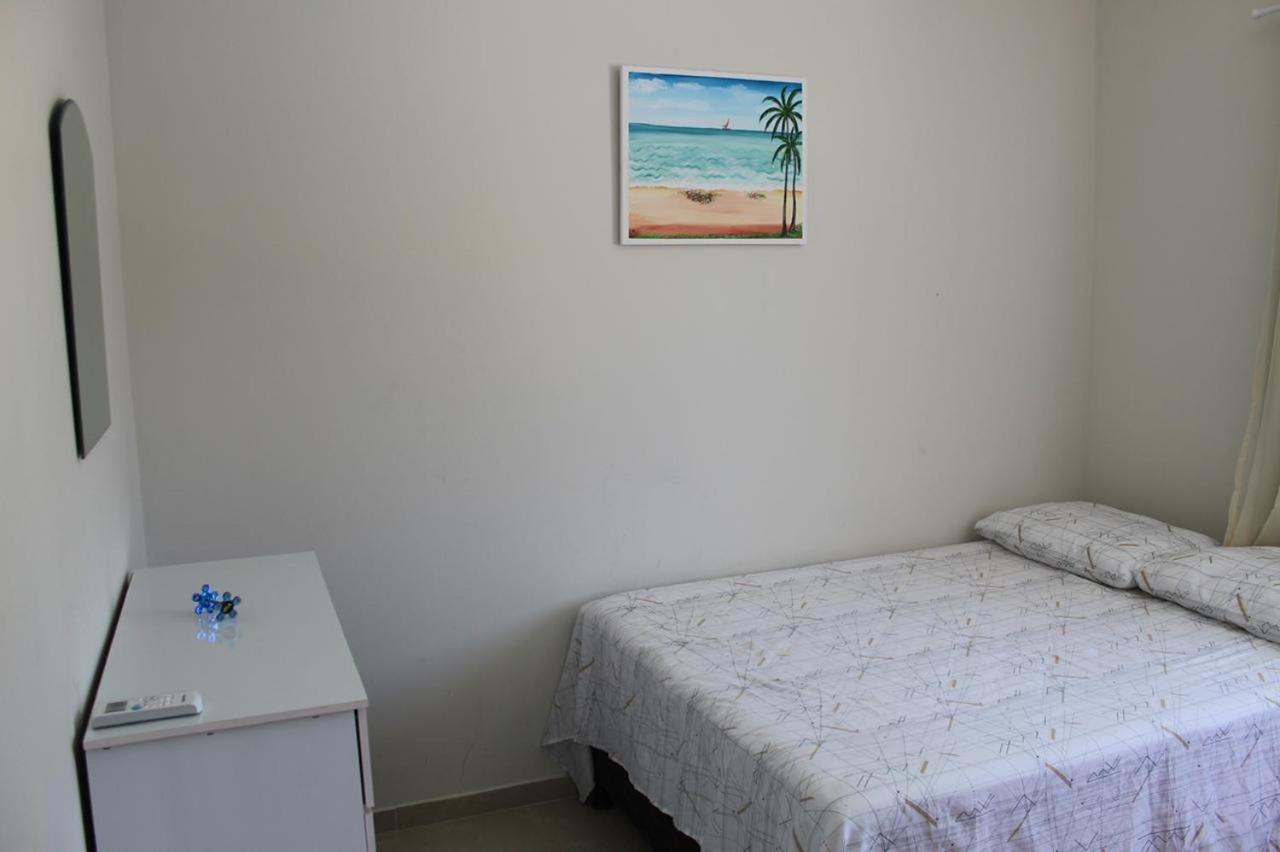 Gravata Beach Flats São José da Coroa Grande 外观 照片