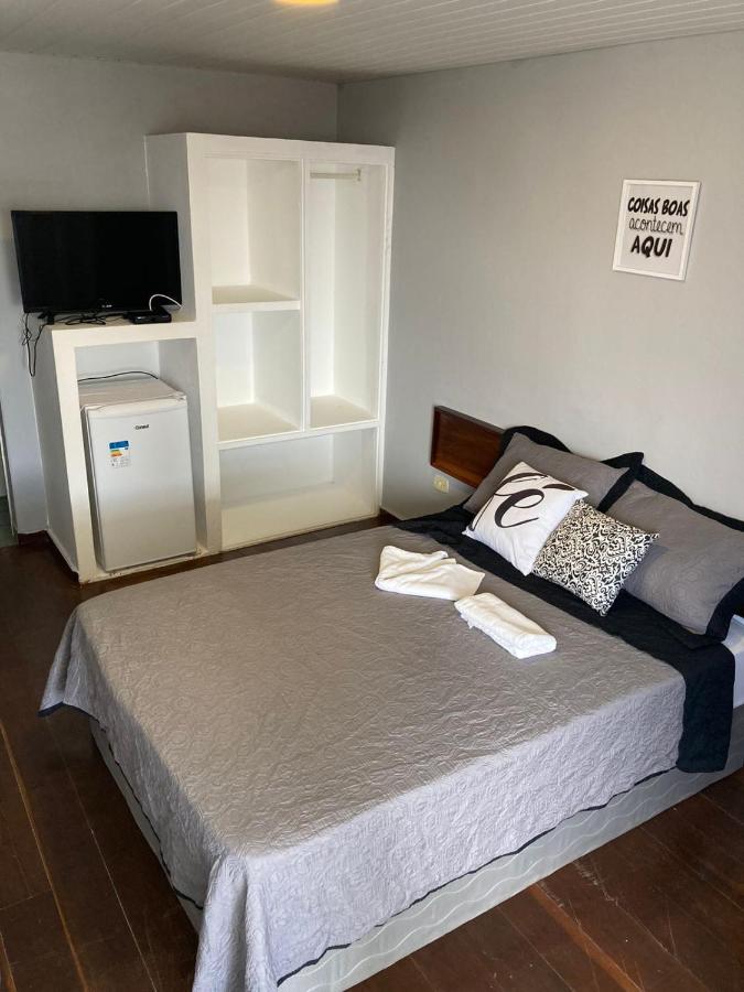 Gravata Beach Flats São José da Coroa Grande 外观 照片