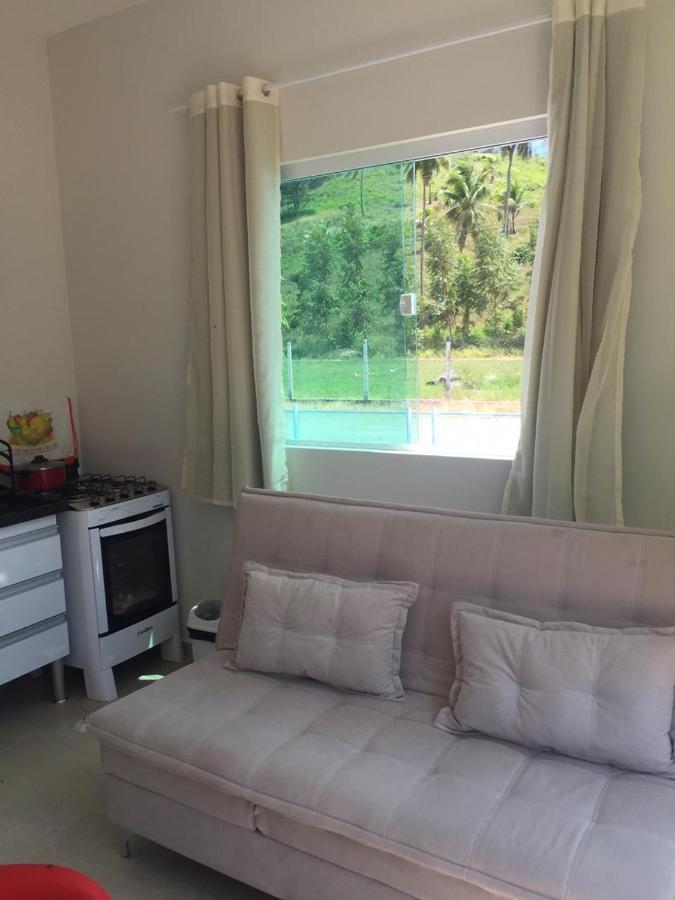 Gravata Beach Flats São José da Coroa Grande 外观 照片